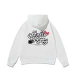 Худи HelloKitty Hello Kitty Unisex Sanrio, синий - фото 4