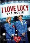 Диск DVD I Love Lucy: The Movie - фото