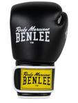 Кожаные боксерские перчатки BENLEE TOUGH - фото 6