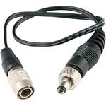 Lectrosonics PS200A Power Cable with Locking DC Coaxial to - фото 2