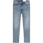 Джинсы мужские Calvin Klein, синий - фото 2