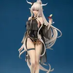 10 Gift+Collection, Arknights, Flashlight Summer Ver. Масштабная фигурка 18,5 см Myethos - фото 3