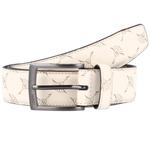 JOOP! Ремень 'Coll' в бежевом цвете - фото 2