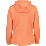 Нижняя куртка Cmp, цвет salmone mel. - фото 2