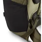 Рюкзак Lundhags Sac Fulu Core 35L, зеленый - фото 5