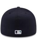 Кепка Seattle Mariners Authentic Collection 59FIFTY New Era - фото 4