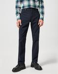 Тканевые брюки WRANGLER Regular Pants, морской синий - фото 2