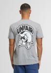 Футболка UNFAIR ATHLETICS Print T-shirt, Grey - фото