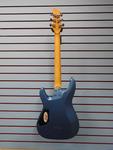 Электрогитара Schecter C-6 Deluxe Satin Metallic Light Blue - фото 3