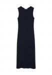 Платье Mango Shift dress, Royal Blue - фото 5