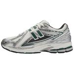 New Balance Кроссовки 1906R 'Silver Metallic Nightwatch Green' - фото