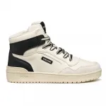 Кроссовки Geox Washiba, белый - фото