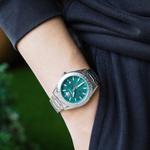 V-код 42 мм VERSACE, Ice синий - фото 7