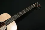 Электроакустическая бас-гитара Martin D Jr-10E - Атласный 705 - фото 7