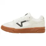 Женские кроссовки Upland «Suede Marshmallow Gum» Vans, White - фото
