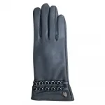 Перчатки Deeluxe Acme, серый - фото