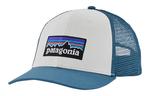Patagonia Крышка этикетки P 6, BLK - фото 3