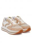 Кроссовки Melany 0012018651.9.1E07 Voile Blanche, бежевый - фото 2
