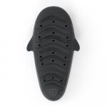 Шлепанцы Sharkicks унисекс Helloslippers, черный - фото 8