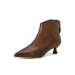Ботильоны женские Pierce Gentry, цвет Light Coffee - фото 10