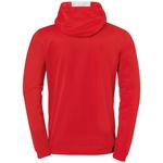 Тренировочная куртка PLAYER HOOD JACKET KEMPA - фото 2