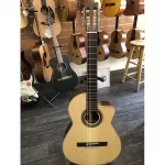 Squier РОЕСНЕР CG0S-CUT - фото 2