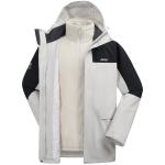 Ветровка Unisex Jeep, темно-серый - фото 4