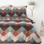 Постельное белье Eurofirany ALEXA, ширина: 220 см - фото 2