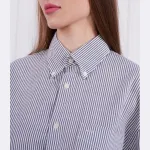 Платье Tommy Hilfiger, серый - фото 2