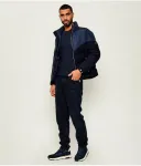 Кожаные кроссовки Jeuton Gant, синий - фото 2