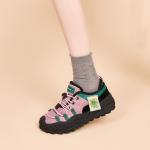 Кроссовки Joy&Mario Lifestyle Shoes Unisex Low-top, черный - фото 37