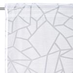 Штора Esposa, 135x245 см, белый - фото 3