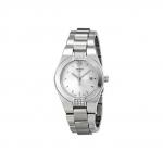 TISSOT Часы Women's Watch, Silver Dial - фото