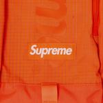 Рюкзак Supreme Backpack, оранжевый - фото 3