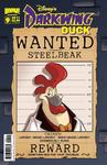Darkwing Duck #9 Cover B (Boom! Studios) - фото