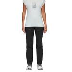 MAMMUT Спортивные брюки Women's Black - фото 3