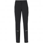 Женские брюки Larice IV Vaude, черный - фото