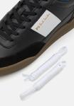Кроссовки SHOE DOVER PS Paul Smith, черный - фото 6