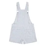 Levi's Utility Stripeall overall, серый - фото 2