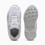 Кроссовки для маленьких детей Inhale Core Puma, белый - фото 4