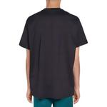 Футболка мужская Givenchy, черный - фото 6