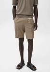 Шорты Mango Shorts, Brown - фото