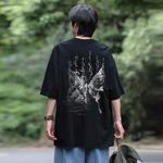 Футболка унисекс Eusu, розовый - фото 10