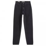 Джинсы Levi´s® 80S Mom, черный - фото