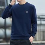 Свитшот мужской JEEP SPIRIT, черный - фото 10