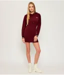 Платье Сабины Guess Active, красный - фото 2