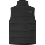 THE NORTH FACE Пуховик мужской Cosmic Black - фото 2