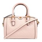 TORY BURCH Кожаная сумка через плечо - фото 2