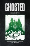 Ghosted Compendium (Image Comics) - фото