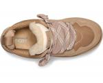 Кроссовки UGG Lowmel, песочный - фото 2